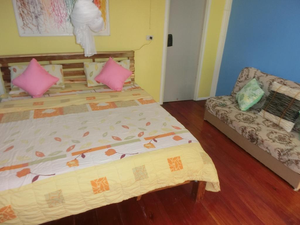 Simply Life Bungalow Ko Lanta Rom bilde