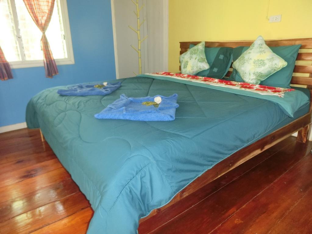 Simply Life Bungalow Ko Lanta Rom bilde