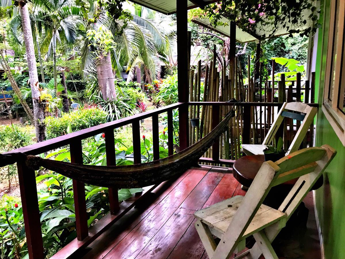 Simply Life Bungalow Ko Lanta Eksteriør bilde