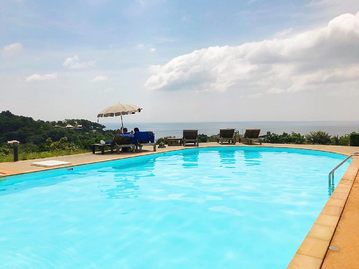 Simply Life Bungalow Ko Lanta Eksteriør bilde