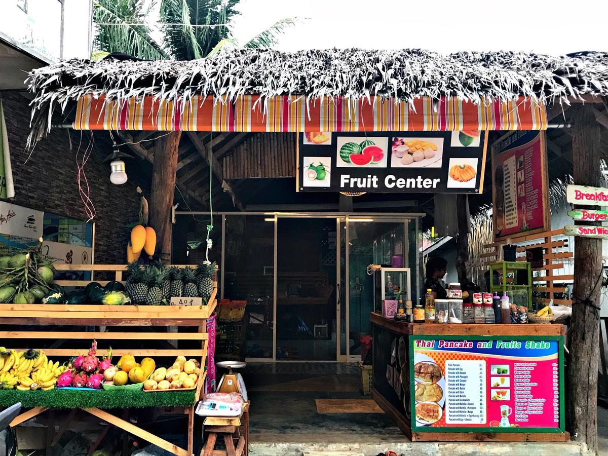 Simply Life Bungalow Ko Lanta Eksteriør bilde