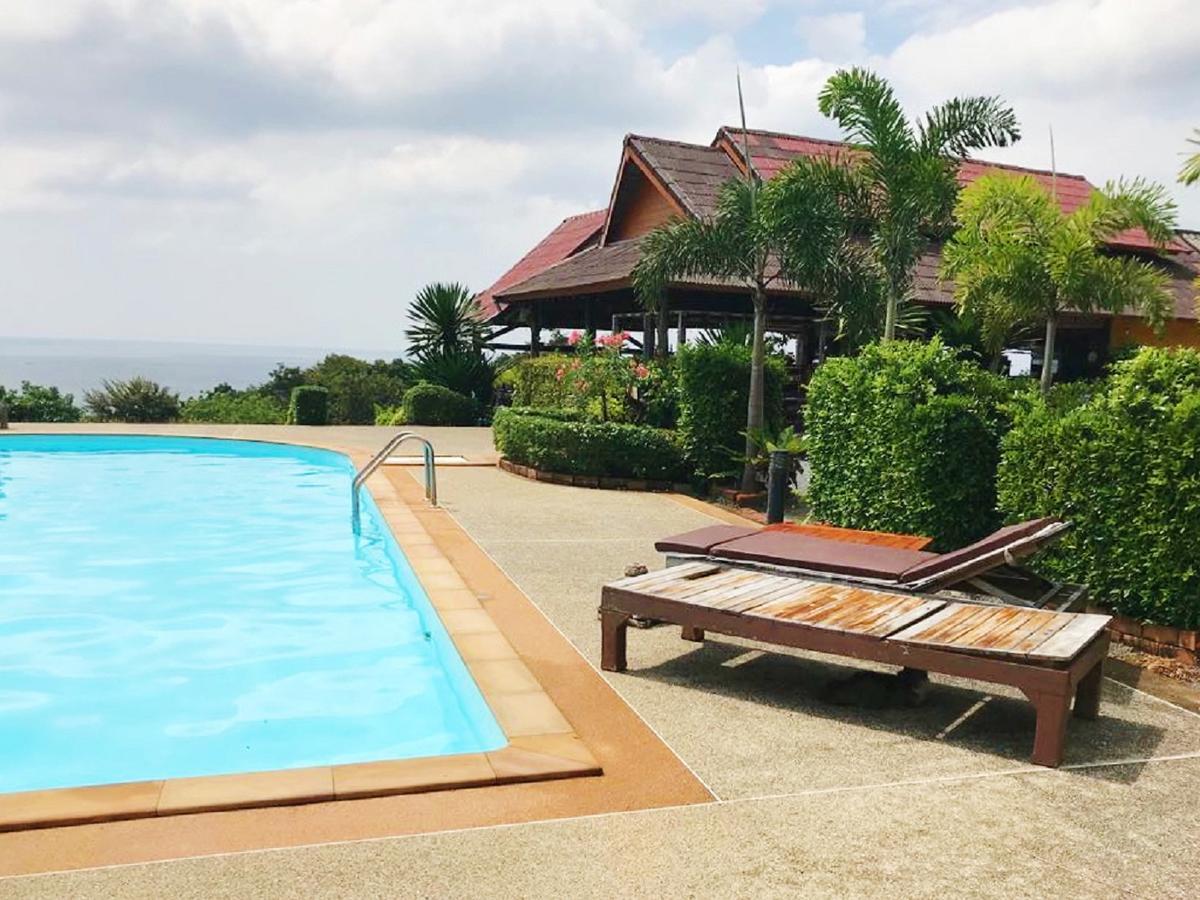 Simply Life Bungalow Ko Lanta Eksteriør bilde