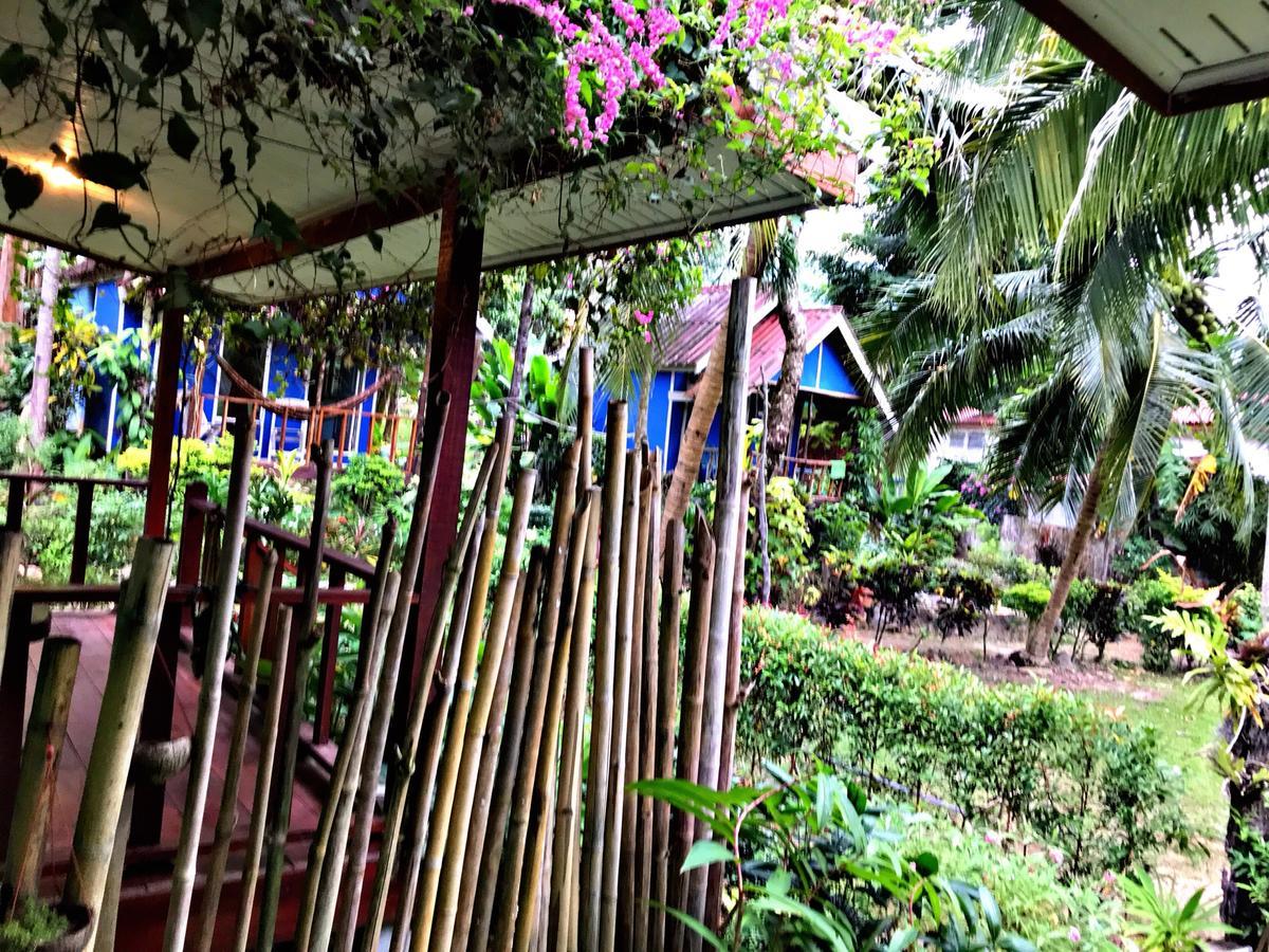 Simply Life Bungalow Ko Lanta Eksteriør bilde