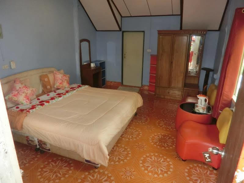 Simply Life Bungalow Ko Lanta Eksteriør bilde