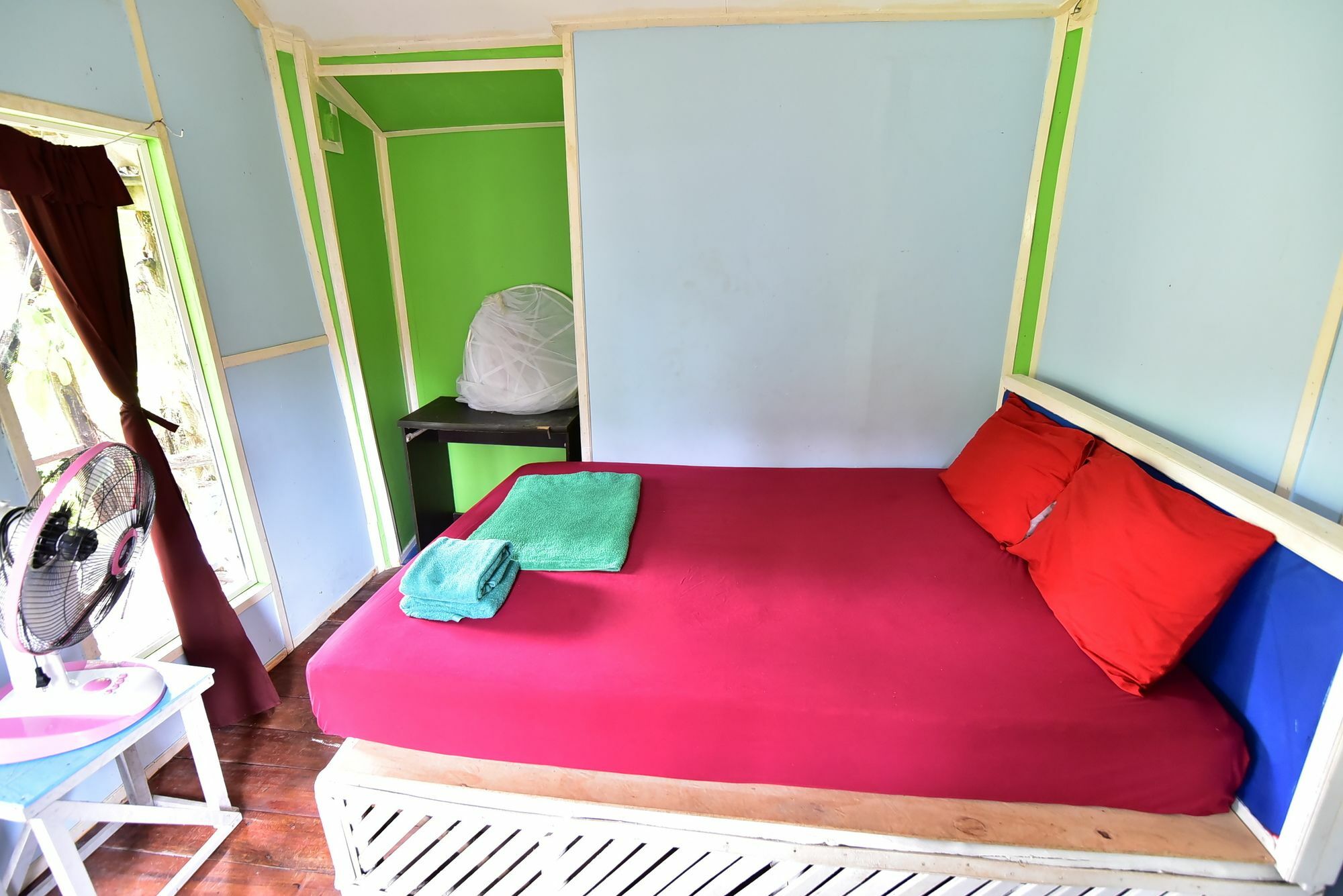 Simply Life Bungalow Ko Lanta Eksteriør bilde
